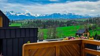 Góralska Dolina II Jacuzzi & Sauna - Ferienwohnung Zakopane