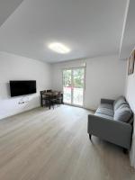 Appartement 2 Chambres avec Balcon