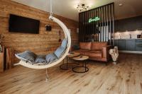 Harzchalet Emma 4 Sankt Andreasberg - Ferienwohnung St. Andreasberg