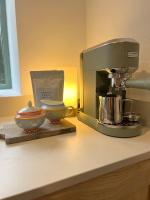 Forge Masters Cottage Luxury Cottage in Village - B&B Inistioge