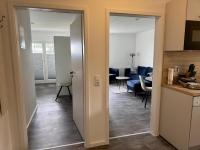 Haus Kiek Ut Apartment 21 - Bed and Breakfast Timmendorfer Strand