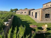 Podere l'Alfina B&B - Bio Agriturismo - B&B Castel Giorgio