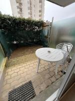 Appartement Port et Plage - Bed and Breakfast Arcachon