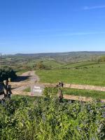 Dairy Cottage - B&B Hennock