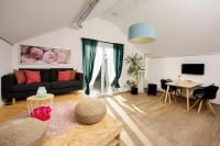 Ferienwohnung Pfingstrose, Schwäbisch Hall - B&B Schwäbisch Hall