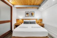 Central Apt Near Old Market Square with Parking - Ferienwohnung Nottingham
