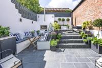 Solent Place - Ferienwohnung Lymington