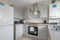 Quiet 3 Bed Home - Near QMC and Uni - Free Parking - B&B Nottingham