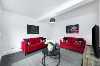 Southwell 3Bed - Near Racecourse & Dog-Friendly - B&B Southwell