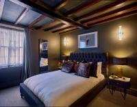 3-Bed Historic Knitters House in Nottingham - Bed and Breakfast Nottingham