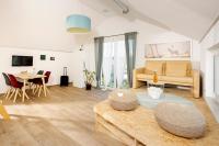 Ferienwohnung Wald, Schwäbisch Hall - B&B Schwäbisch Hall