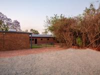 Nyala Lodge - B&B Rayton