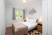 Bracknell Two Bedroom Apartment with Parking - B&B Bracknell