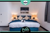 Victoria Apartments Stylish 3BR in Hartlepool - B&B Hartlepool