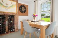 Spacious 6-Bed Countryside Home Surrounded by Nature - B&B Sutton Bridge