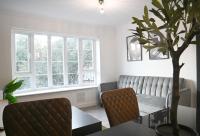 3-Bed in Desirable Mapperley Park Near City Centre - Ferienwohnung Nottingham