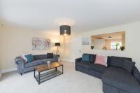 Stunning Garden House with Free WIFI and Parking - B&B Bingham