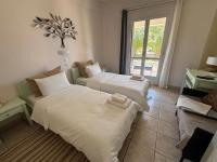 Sirios - B&B Acharavi