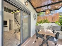 Lumina by halu! Modern house close to Possidi Beach - Ferienwohnung Kalándra
