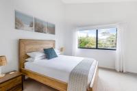 Seabrook – on Main Street, walk to beach & shops - B&B Pottsville