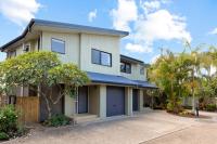 Seabrook – on Main Street, walk to beach & shops - Ferienwohnung Pottsville