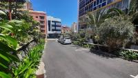 Apartamento moderno con vistas en Puerto de la Cruz - Ferienwohnung Puerto de la Cruz