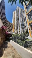 Apartamento moderno con vistas en Puerto de la Cruz - Ferienwohnung Puerto de la Cruz