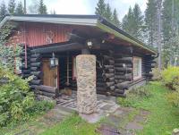 Cozy Creekside Cottage with Sauna, near Oulu - B&B Oulu