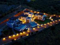 Aqua villa Studio II - Bed and Breakfast Elafónisos