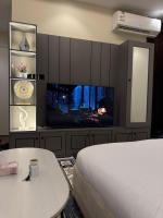 استوديو حي حطين 1 - B&B Riad