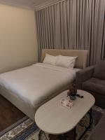 استوديو حي حطين 1 - B&B Riyad