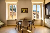 Apartment Aura - Menaggio - Ferienwohnung Menaggio