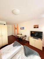 Apartment zur Möwe - Ferienwohnung Seeheilbad Graal-Müritz