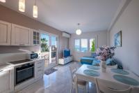 Albania Dream Luxury Apartment 2 - B&B Çukë