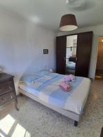 GRAND APPARTEMENT 2 chambres 70m2 Port de Toga - B&B Bastia