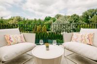 Aria Apartments - B&B Prievidza