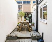 Beautiful Victorian Terrace & Free Parking - B&B Harrogate
