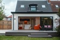 Charming Newly Renovated Home In Harrogate - Ferienwohnung Harrogate