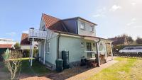 Sonneneck-Stübchen Zingst - Strandnahe Fewo mit eigenem Garten - Bed and Breakfast Zingst