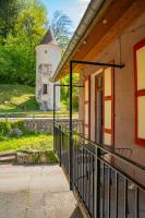 Studio - Vue sur Montagne