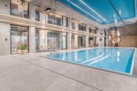 Omega Lake Apartments Nr 60 - B&B Olsztyn
