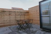 Stylish Ground Floor Apartment - Ferienwohnung York