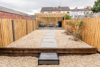 Stylish Renovated Home in Pontefract/free parking - Ferienwohnung Pontefract