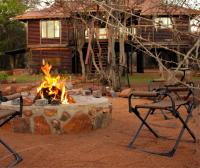 Palala River Cottages - B&B Vaalwater