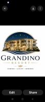 Grandino1 rooms&apartments Ulqin - Ferienwohnung Ulcinj