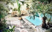 Unique House with private swimming pool by the sea - AFRA GROUP - B&B Sopot