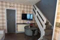 1BR Charming Cottage in Central Moffat - B&B Moffat