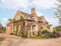 Tuxwell Lodge - B&B Bridgwater