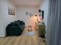 Moderna smeštaj Kula - Zelena oaza - B&B Kula
