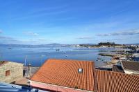 GALIHOST - A Casa Azul - Ferienwohnung Illa de Arousa